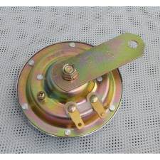 KLAKSON CHROMOVANÝ 12V